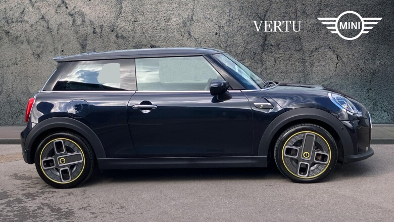 MINI Hatchback 135kW Cooper S Level 3 33kWh 3dr Auto Electric Hatchback